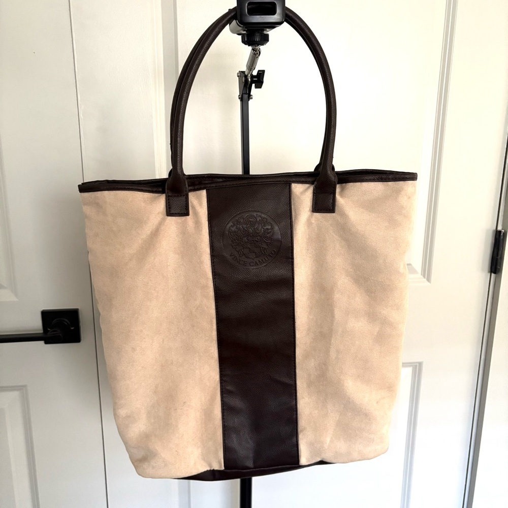 Vince Camuto Tote Bag